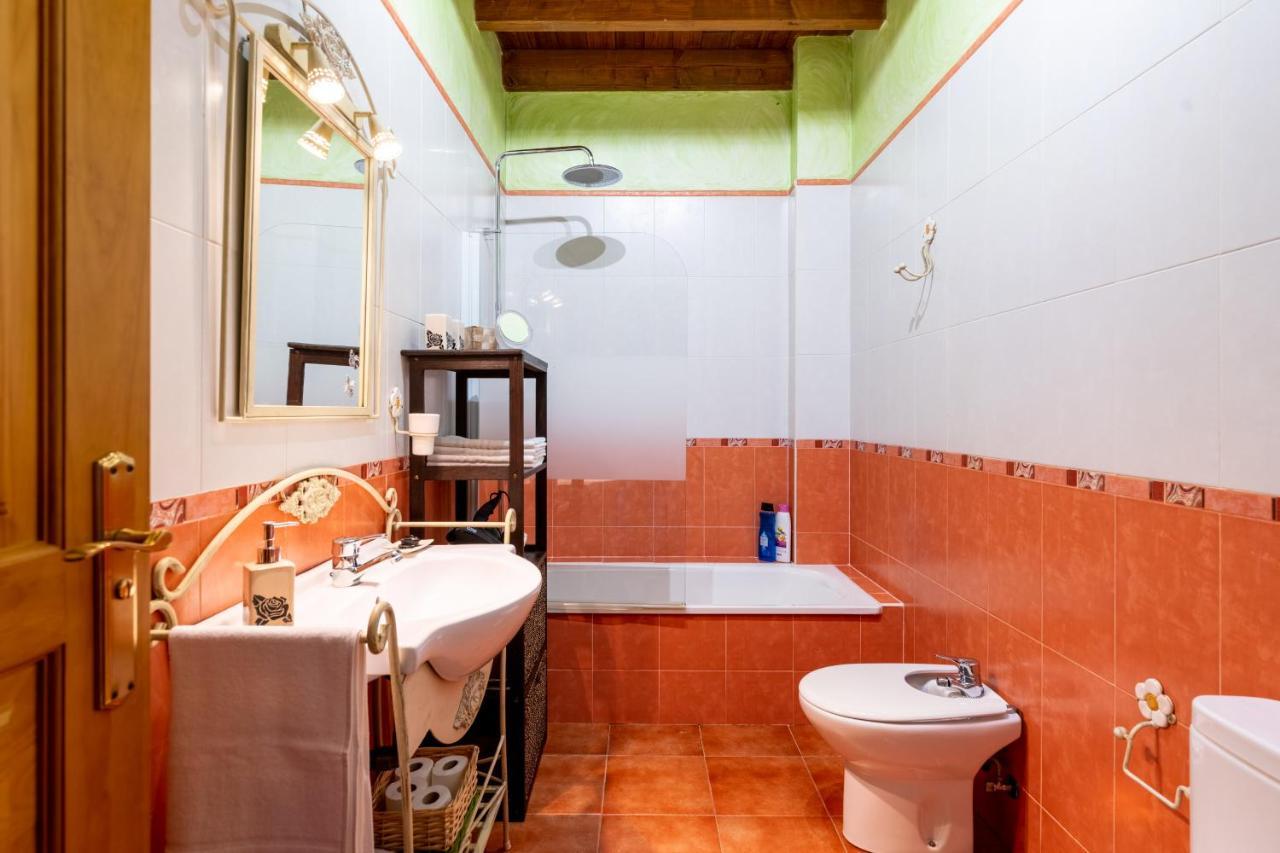 Vll Vivienda Rural A Las Puertas De Donana Villamanrique De La Condesa Exterior foto